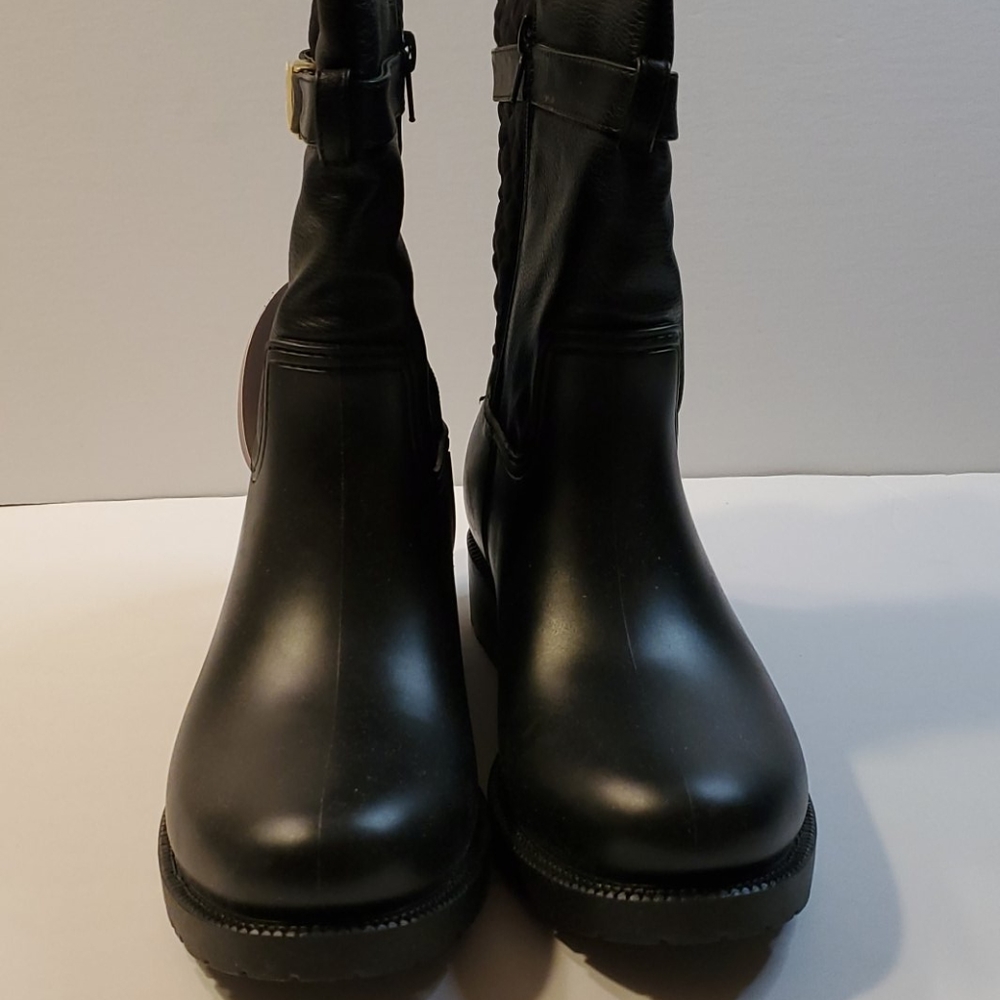 Dav Rainboots Holloway style